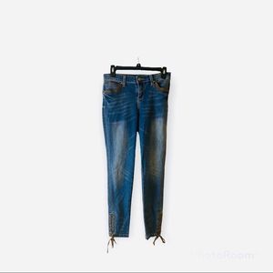 Versona Contemporary Jeans sz 26